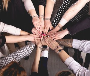 A Dulubi csapat összefogása