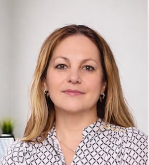 Ubornyákné Dulló Ida - Okleveles Adószakértő