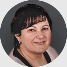 Kovács Marianna